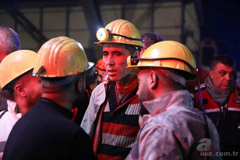 Son durum: Bartın maden patlaması kaç kişi öldü? 14 Ekim Bartın maden faciası ölenlerin isimleri | SON DAKİKA HABERLER 9