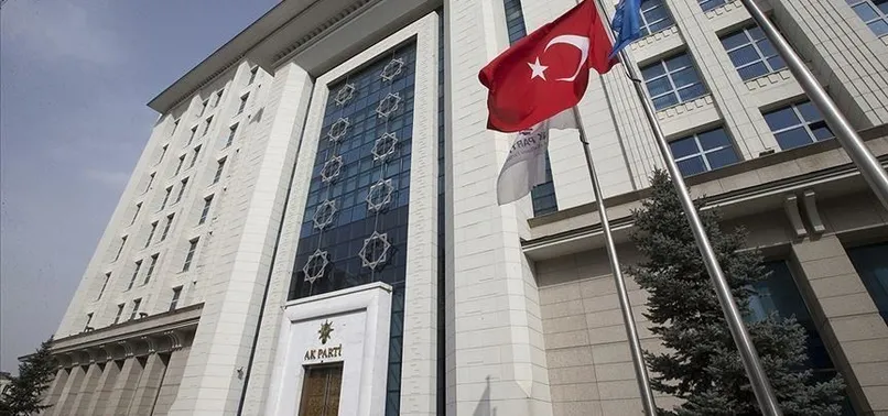 Son dakika: AK Parti'li belediyelere 'koronavirüs' genelgesi!