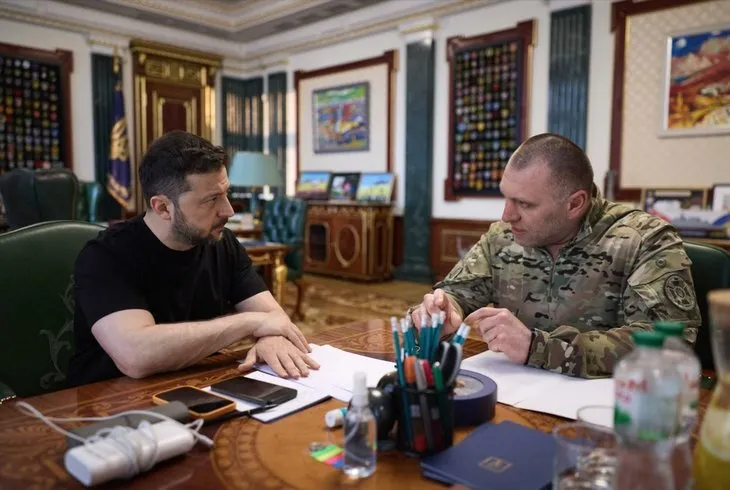 Örümcek Ağı Operasyonu! Ukrayna Rusya’nın kalbine nasıl saldırdı? İlmek ilmek işlenen planın detayları...