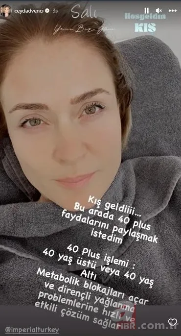 Çok Güzel Hareketler Bunlar’da şöhret olan Pelin Öztekin’in değişimine bir bakın! ERİDİ, BİTTİ! 6 ayda 93 kilo verdi… İşte sırrı 15