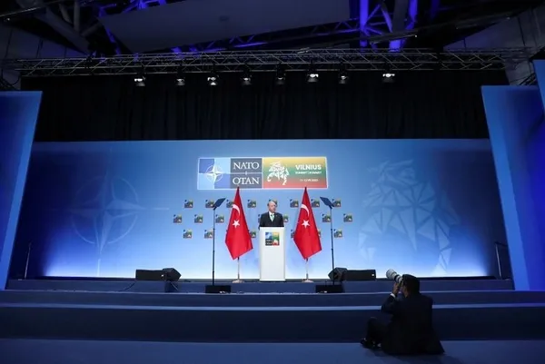 "Türkiye kaybetti" diyenlere Yunan basını yanıt verdi: Başarılı manevraları meyvelerini verdi - 2