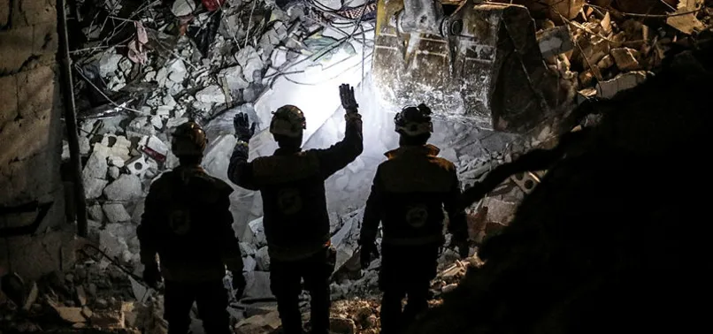 Deprem sebebiyle 3 aylık OHAL ilanı Resmi Gazete'de