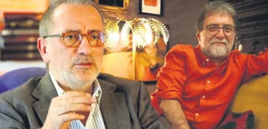 Melih Altınok: Doktor Hanım mı yoksa bizimkiler mi daha iyi kıvırttı?