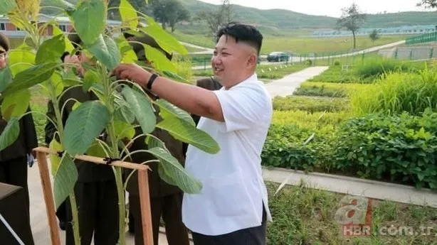 Kim Jong Un'un eşi Ri Sol Ju'nun gizemli yaşantısı ifşa oldu! Şok eden gerçekler 10