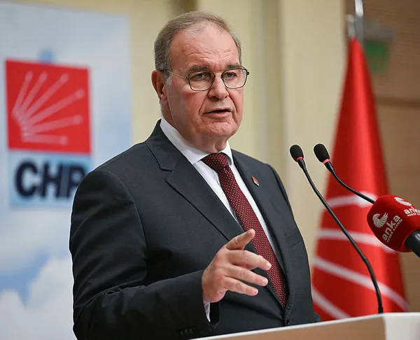 CHP'yi sarsan korsan toplantı! Faik Öztrak'tan flaş açıklama: Haberimiz yoktu - 2