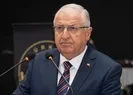 Bakan Gülerden Terörsüz Türkiye mesajı