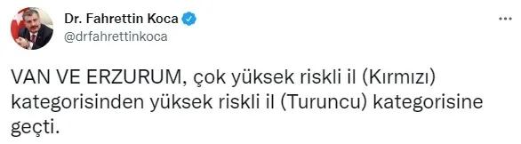 Sağlık Bakanlığı koronavirüs tablosunu duyurdu! Türkiye'de vaka ve vefatlarda son durum ne? (30 Temmuz 2021) - 4