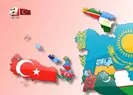 Orta Asya’dan Anadolu’ya uzanan bir kardeşlik