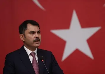 Çevre, Şehircilik ve İklim Değişikliği Bakanı Murat Kurum: Ülkeyi 11’inci büyükelçiler mi yönetecek?