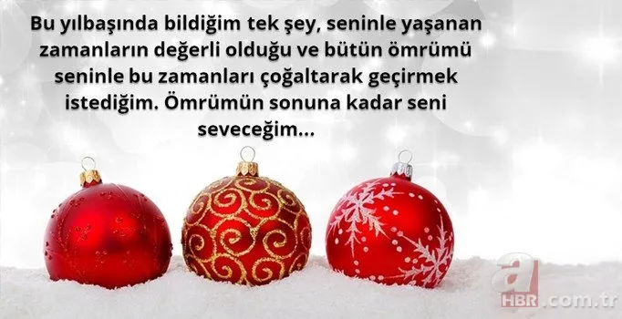 Komik, eğlenceli, şakalı yeni yıl mesajları 2021: Yeni yıla eğlenerek girin! Eşe, dosta komik yılbaşı mesajları... 5