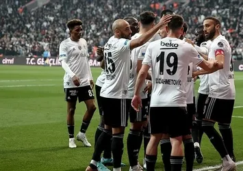 Beşiktaş’ın borcu açıklandı