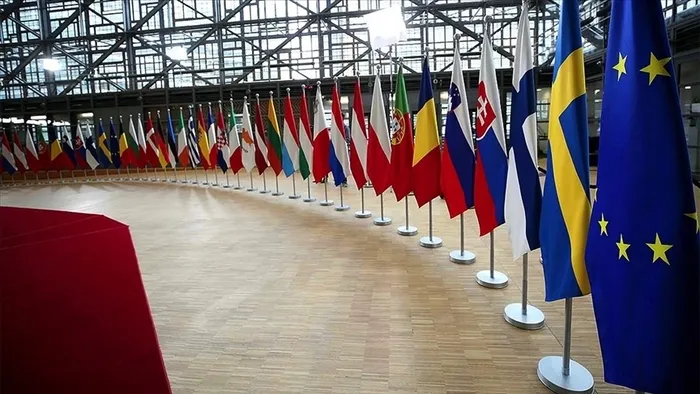 AB ülkelerinden Hırvatistan'a Schengen onayı - 1