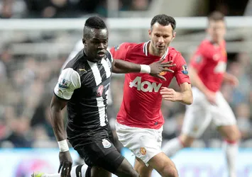 Cheik Tiote kalp krizi sonucu hayatını kaybetti