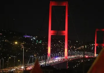Elektrik tüketimi halkın darbecilere tepkisiyle pik yaptı
