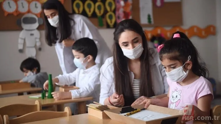 1. ve 2. dönem ara tatil, sömestr, karne günü ne zaman? Güncel 2021 - 2022 MEB takvim! 13