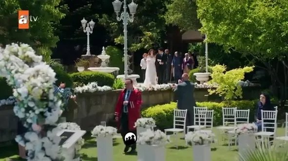 Bir Gece Masalı 34.⁠ ⁠⁠Bölüm 3. Fragmanı