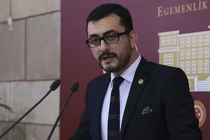 Kirli bağlantılar! Eren Erdem, ABD Konsolosluk görevlilerini ağırlamış