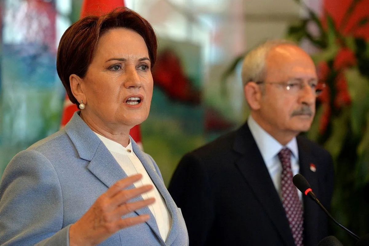 "Kürt sorunu"nu CHP lideri Kemal Kılıçdaroğlu çözecekmiş! İşte HDP'nin skandal istekleri
