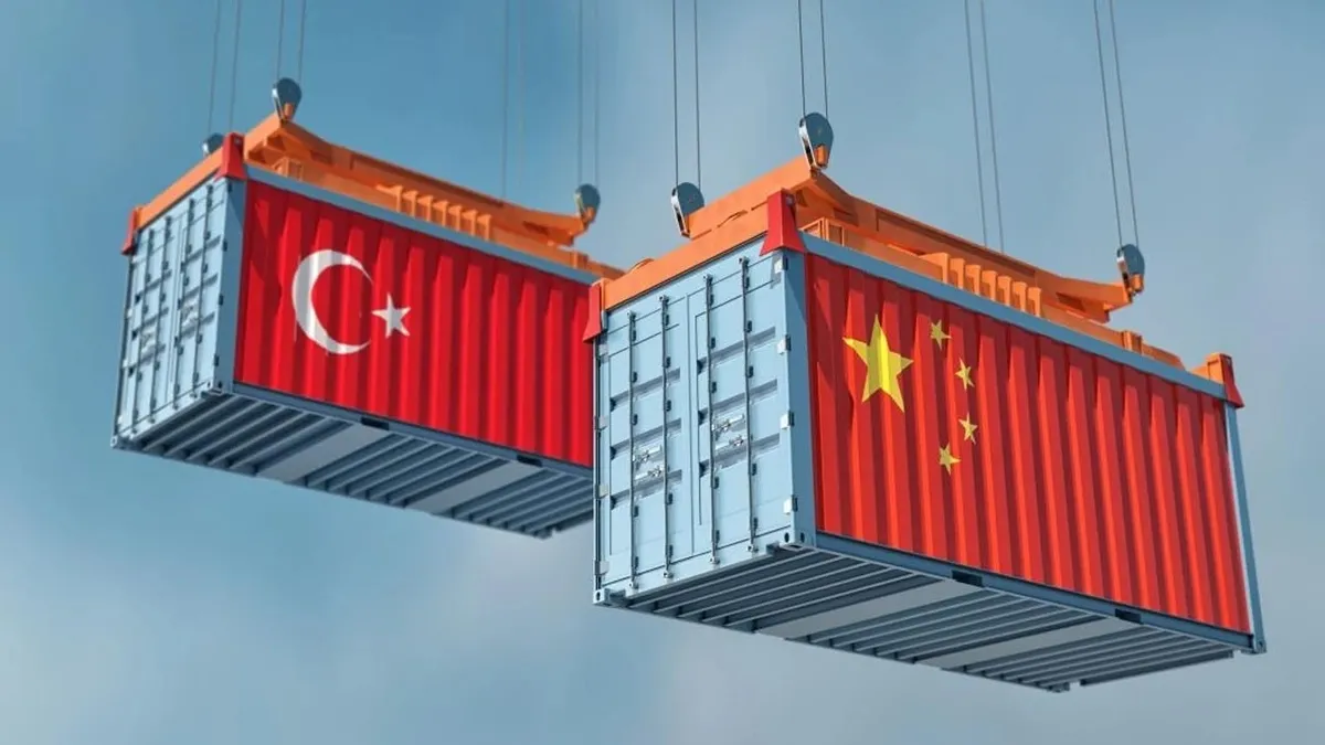 Ekonomi devinden Türkiye'ye iş birliği mesajı: Birlikte geliştirebiliriz
