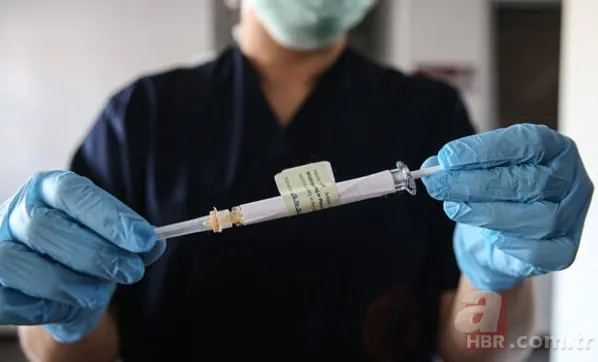 "Aşı sıramı nasıl öğrenebilirim?" e-Nabız aşı sırası sorgulama nasıl yapılır? Aşı sorgulama hakkında detaylar... 7