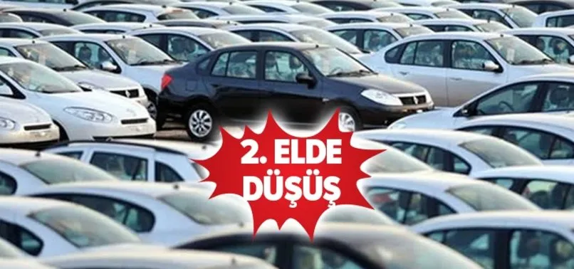 Turkiyede 2 El Araba Fiyatlari 7 000 Tl Araba Var Youtube