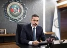 MİT Başkanı Fidan’dan kritik ziyaret