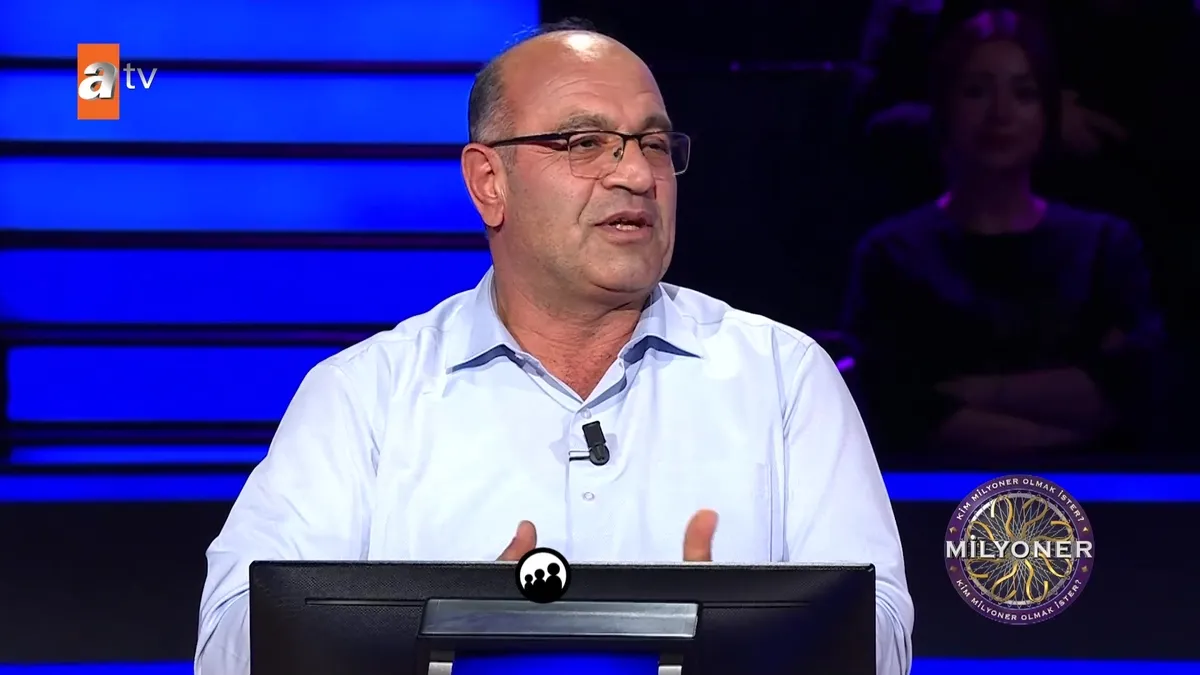 Kim Milyoner Olmak İster? Efsane geri döndü