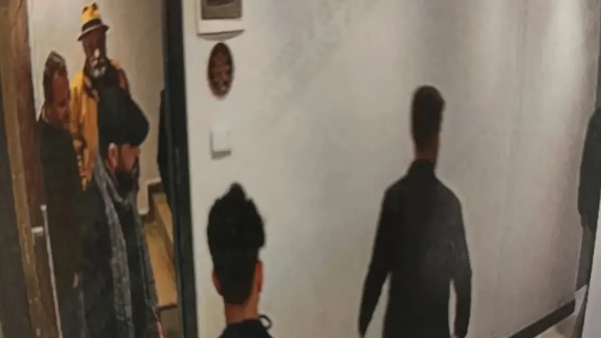 Baskın değil soygun! Sahte ihbarla milyonluk vurgun savcıdan döndü