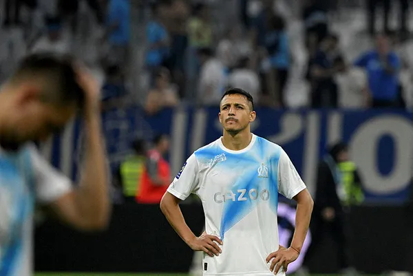 1689004700597.jpg Galatasaray'dan Alexis Sanchez bombası! Yıldız isim için yeniden devreye girdiler... - 3