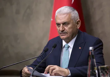 Başbakan Yıldırım'dan memur zammı açıklaması