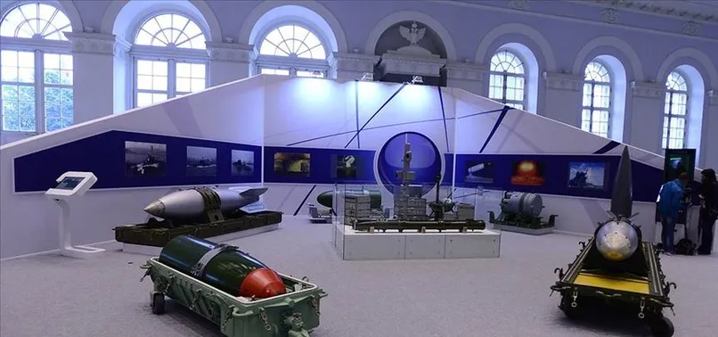 Rusya "Avrupa'ya nükleer füzeler yerleştirebiliriz" dedi! NATO'dan yanıt anında geldi...