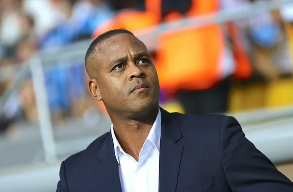 Adana Demirspor’da Galatasaray maçı öncesi flaş gelişme! Teknik direktör Patrick Kluivert ile yollar ayrıldı...