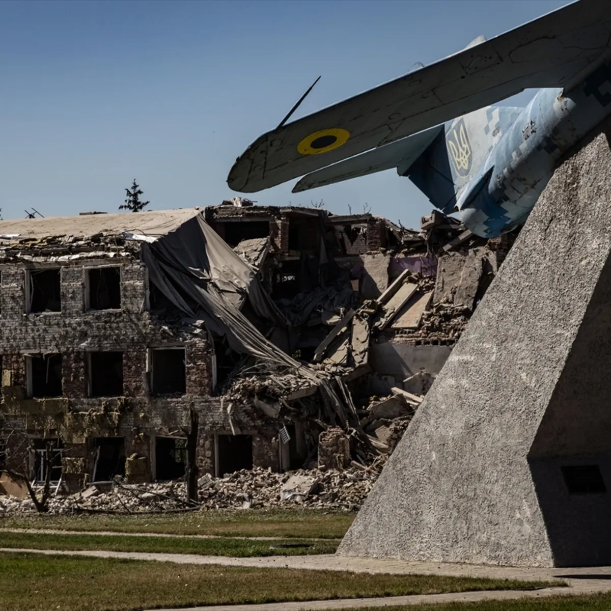 Ukrayna'da Batı planı mı? Sürecin perde arkası A Haber’de: “Bu savaş provoke edilmiş bir savaştır”