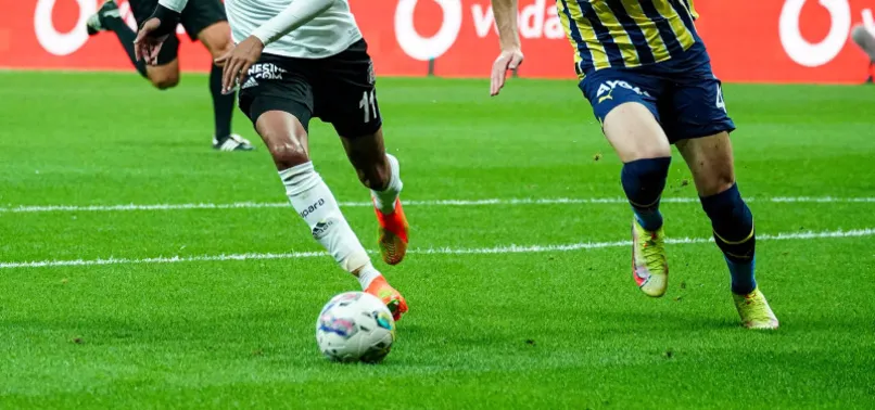 FB-BJK maçı ne zaman, saat kaçta 2023? Fenerbahçe-Beşiktaş derbi maçı hangi kanalda? Muhtemel 11'ler!