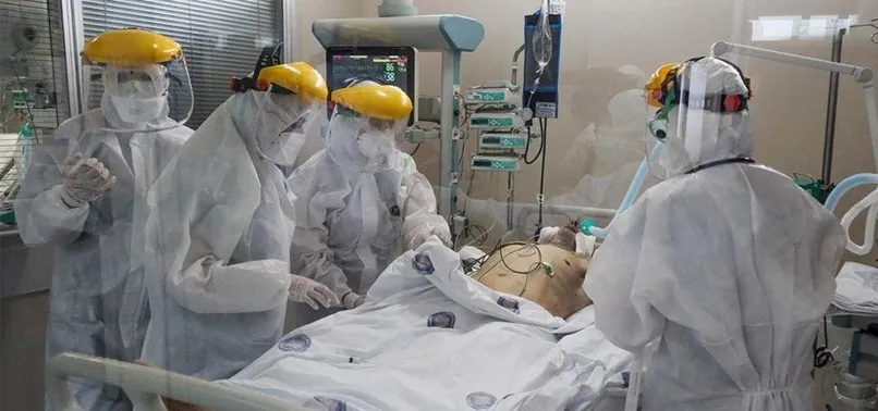 Sağlık Bakanlığı 14 Mayıs 2021 vaka ve vefat tablosunu duyurdu | SON DAKİKA SAĞLIK HABERLERİ