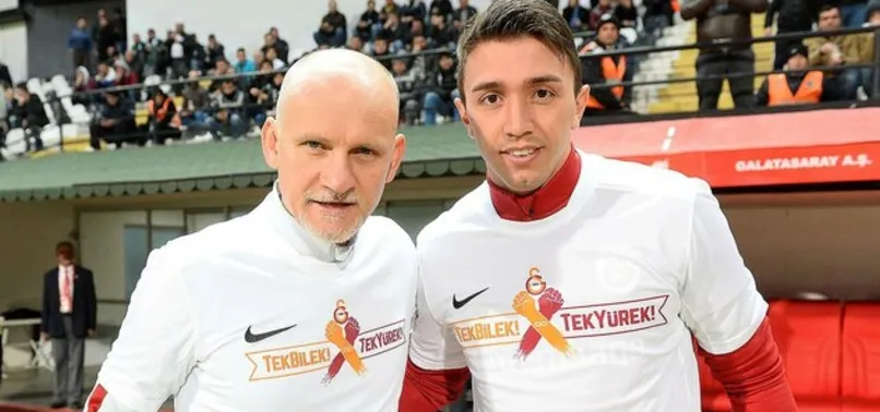 Galatasaray'ın efsane kalecisi Taffarel Premier Lig devi ile anlaştı