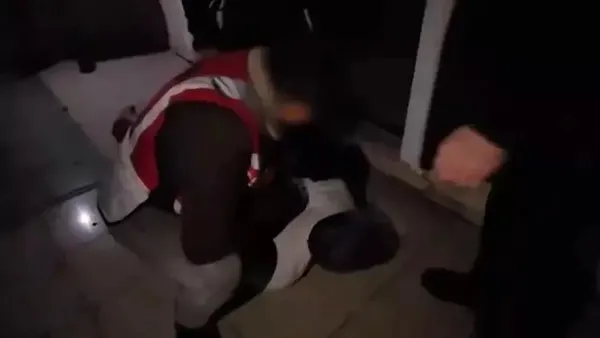 Türk Escobar lakaplı Ürfi Çetinkaya’nın lideri olduğu suç örgütüne operasyon! Çok sayıda gözaltı var