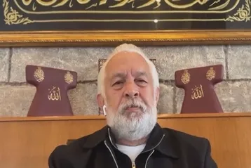 Güllü'nün eski patronu Şahin Özer A Haber'de!