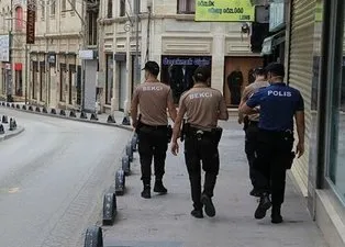 Sokağa çıkma kısıtlamasından kimler muaf olacak? Hangi meslekler hafta sonu ve hafta için sokağa çıkma kısıtlamasından muaf?