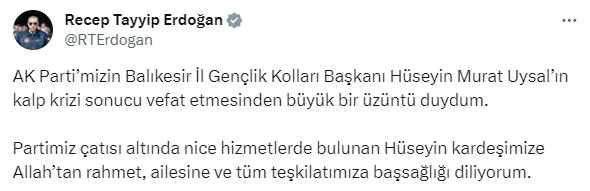 balikesir-il-genclik-kollari-baskani-huseyin-murat-uysal-hayatini-kaybetti-ak-parti-sozcusu-omer-celikten-tazi-1704040920383.jpg