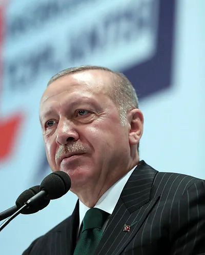 Son dakika: Başkan Erdoğan’dan Kızılcahamam’da açıklamalar