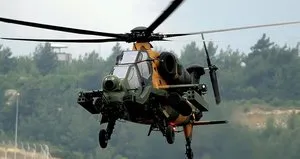 T129 Atak’tan Latin Amerika’ya ’çıkartma’