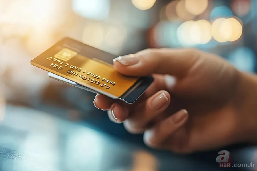 Kredi kartında yeni dönem: Kimlerin limiti düşecek, sistem nasıl işleyecek? Örnek tablo 11