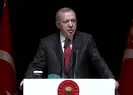Erdoğan: Milli savunma sanayimizle inlerine girdik