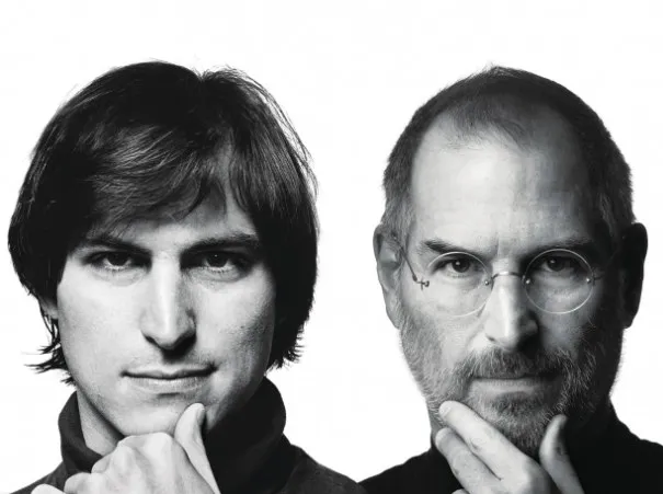 Mısır'da çekilen fotoğraf ortalığı karıştırdı! Steve Jobs ölmedi yaşıyor iddiası! - 2