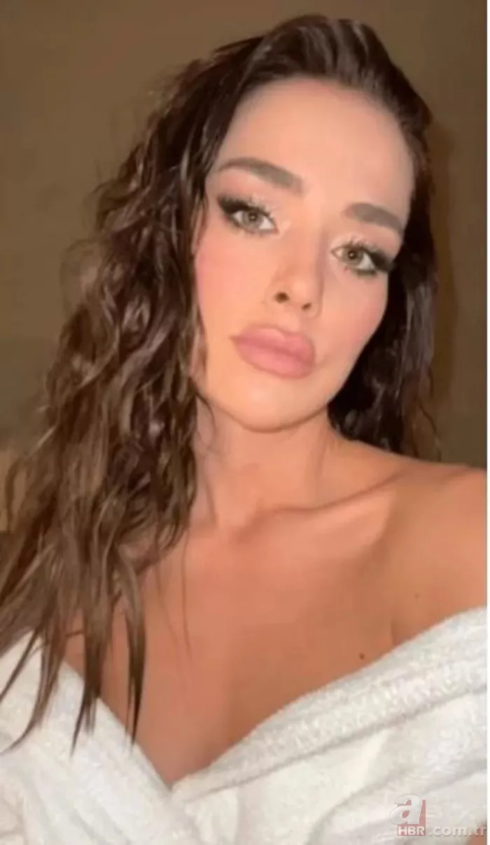 Bensu Soral ‘estetiğim yok’ dedi sosyal medya yıkıldı! “Fotoğraflarına bir bak istersen” 5