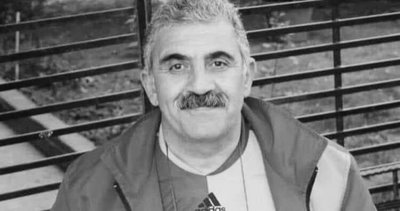 Ferit Sayar kimdir, kaç yaşında? Galatasaray amigosu Ferit Sayar neden öldü?