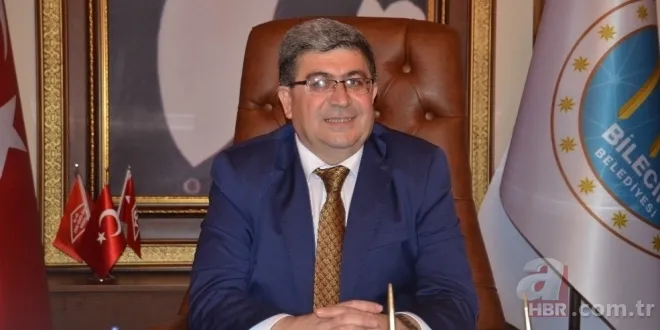 AK Parti Belediye Başkan adayları belli oldu! İşte il il AK Parti Belediye Başkan adayları 4