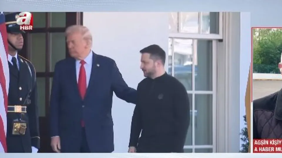 Rusya-Ukrayna müzakereleri devam edecek!