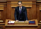 Miçotakisten kritik Türkiye açıklaması